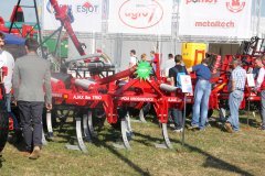 Agro Show 2015