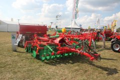 Agro Show 2015