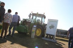Agro Show 2015