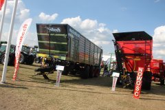Agro Show 2015