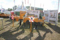 Agro Show 2015