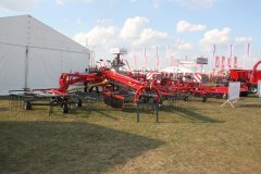 Agro Show 2015
