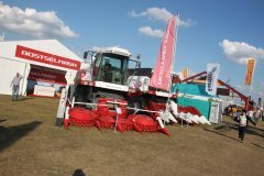 Agro Show 2015