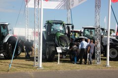 Agro Show 2015