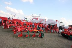 Agro Show 2015