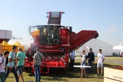 Agro Show 2015