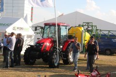 Agro Show 2015