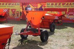 Agro Show 2015