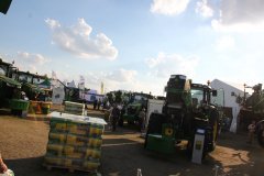 Agro Show 2015