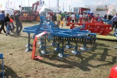 Agro Show 2015