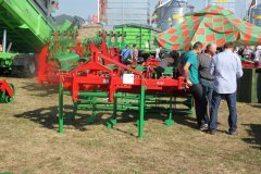 Agro Show 2015