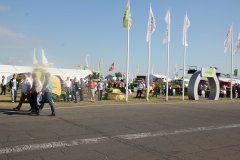 Agro Show 2015