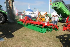 Agro Show 2015