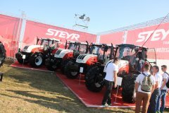 Agro Show 2015