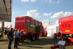 Agro Show 2015