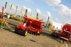 Agro Show 2015