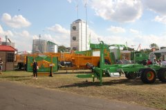 Agro Show 2015