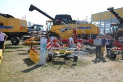 Agro Show 2015