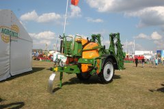 Agro Show 2015