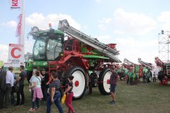 Agro Show 2015