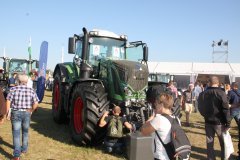 Agro Show 2015