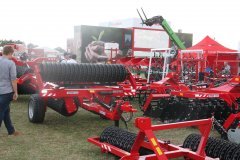 Agro Show 2015