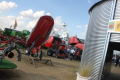Agro Show 2015