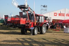 Agro Show 2015