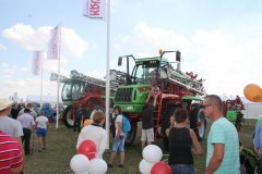 Agro Show 2015