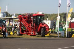 Agro Show 2015