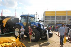 Agro Show 2015
