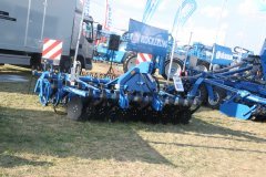 Agro Show 2015