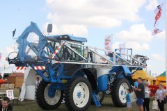 Agro Show 2015