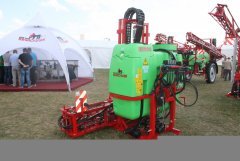 Agro Show 2015