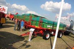 Agro Show 2015