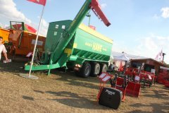 Agro Show 2015