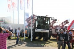 Agro Show 2015