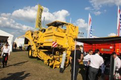 Agro Show 2015