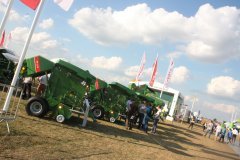 Agro Show 2015