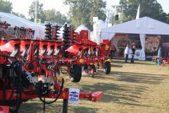 Agro Show 2015