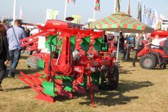 Agro Show 2015