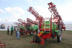 Agro Show 2015