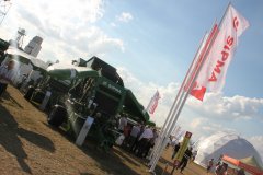 Agro Show 2015