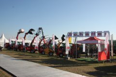Agro Show 2015