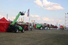 Agro Show 2015