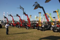Agro Show 2015