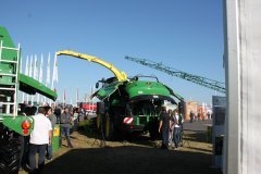 Agro Show 2015