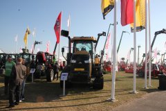Agro Show 2015