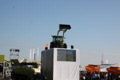 Agro Show 2015