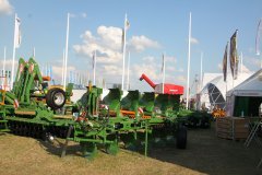 Agro Show 2015
